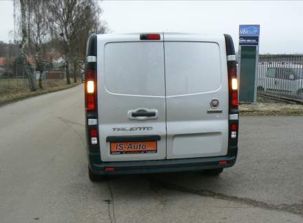 Fiat - Talento