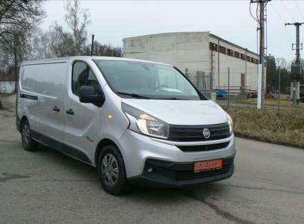 Fiat - Talento