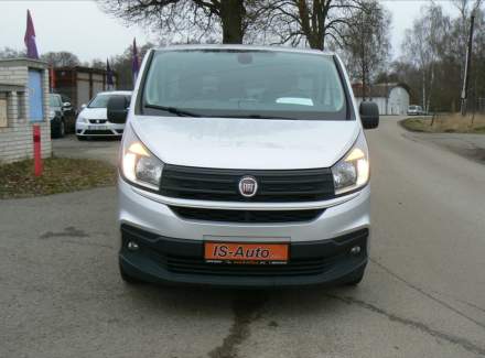 Fiat - Talento