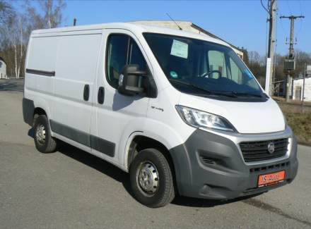 Fiat - Ducato