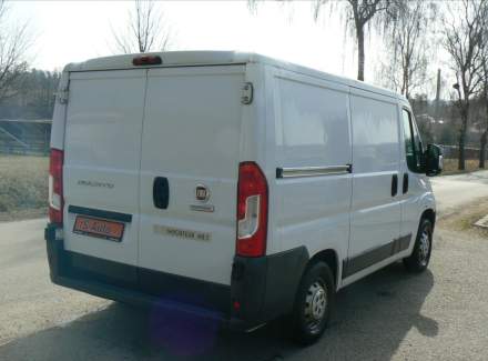 Fiat - Ducato
