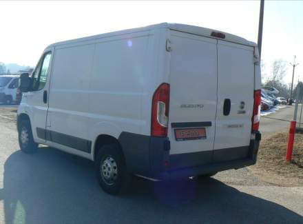 Fiat - Ducato