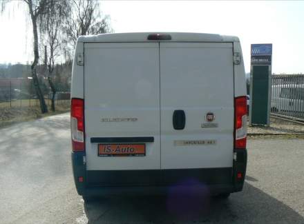 Fiat - Ducato