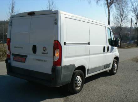 Fiat - Ducato
