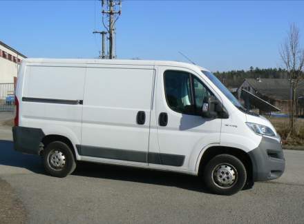 Fiat - Ducato