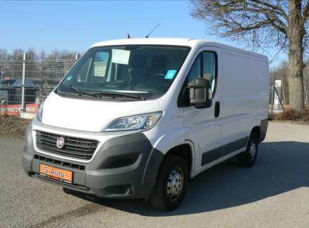 Fiat - Ducato