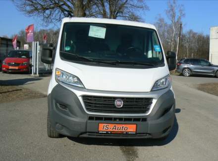Fiat - Ducato
