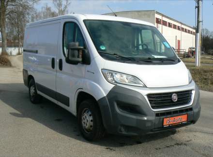 Fiat - Ducato