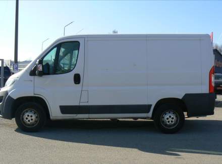 Fiat - Ducato