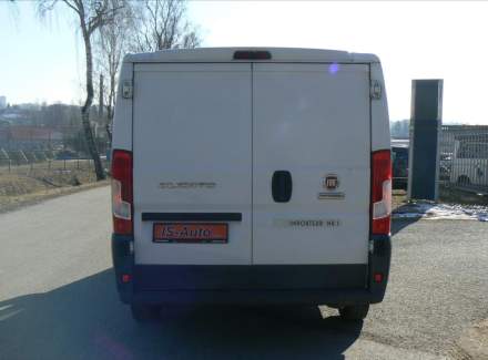 Fiat - Ducato