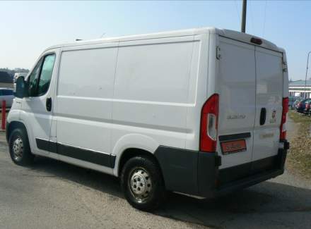 Fiat - Ducato