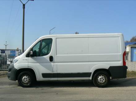 Fiat - Ducato