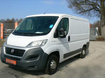 Fiat - Ducato