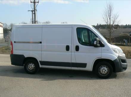 Fiat - Ducato