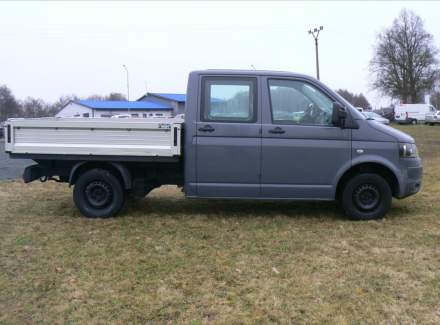 Volkswagen - Transporter