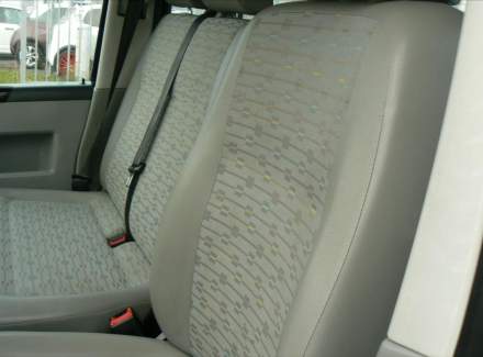 Volkswagen - Transporter