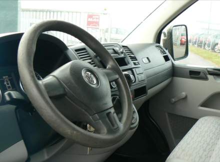 Volkswagen - Transporter