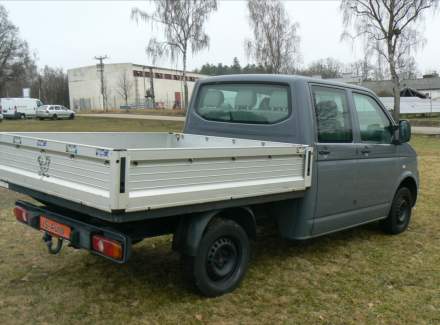 Volkswagen - Transporter