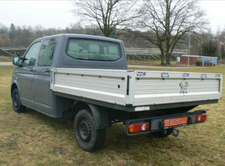 Volkswagen - Transporter