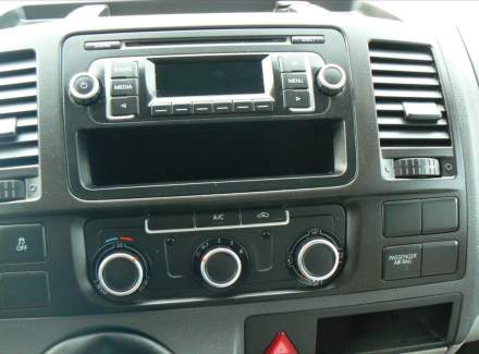 Volkswagen - Transporter