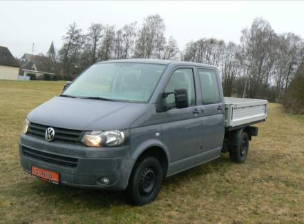 Volkswagen - Transporter