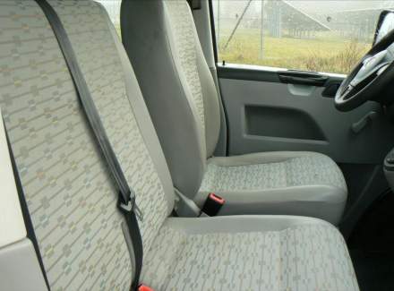 Volkswagen - Transporter