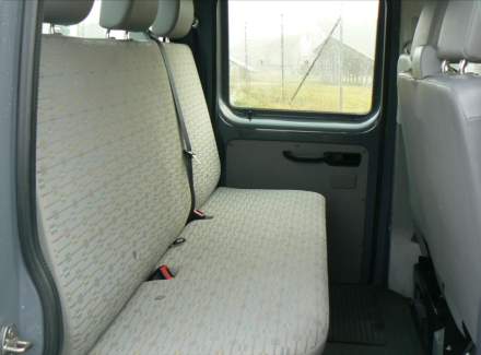 Volkswagen - Transporter