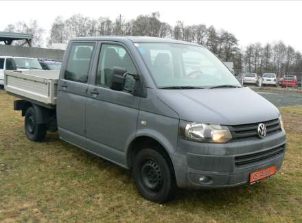 Volkswagen - Transporter