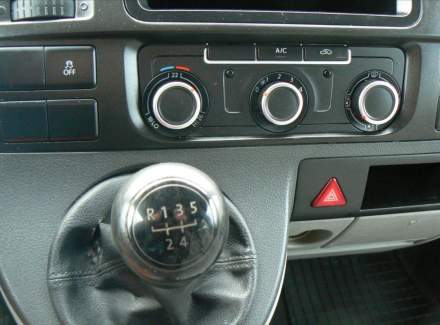 Volkswagen - Transporter