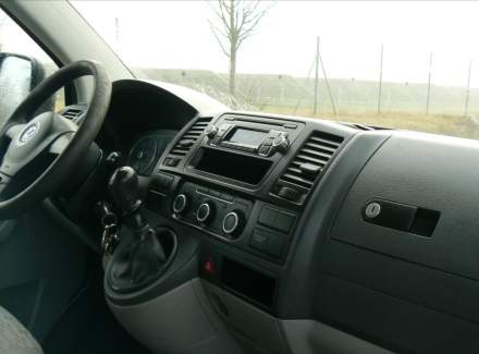 Volkswagen - Transporter