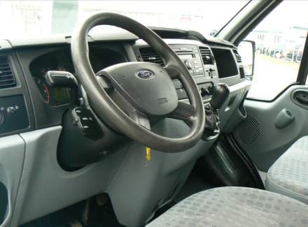 Ford - Transit