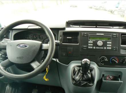Ford - Transit