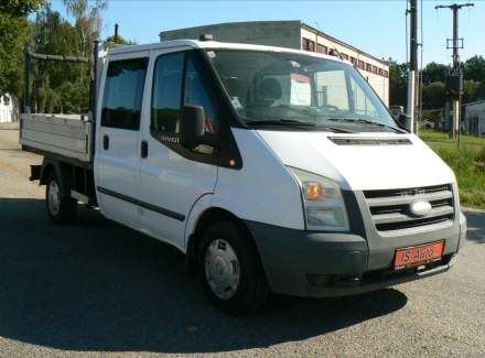 Ford - Transit