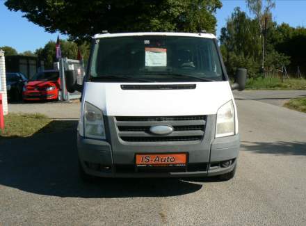 Ford - Transit
