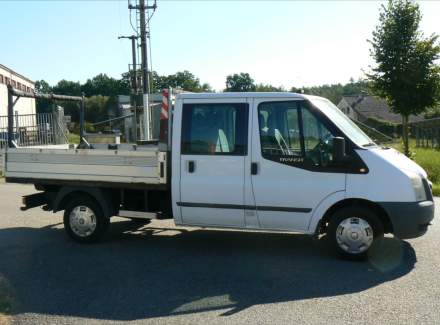 Ford - Transit