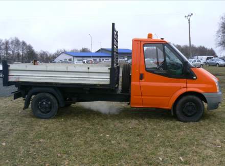 Ford - Transit