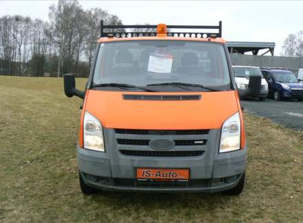 Ford - Transit