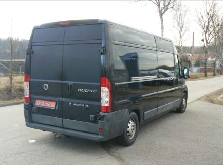 Fiat - Ducato