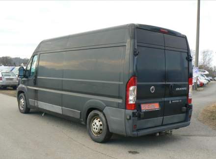 Fiat - Ducato