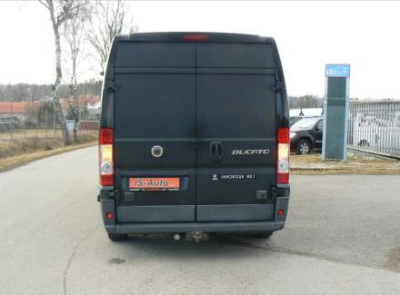 Fiat - Ducato