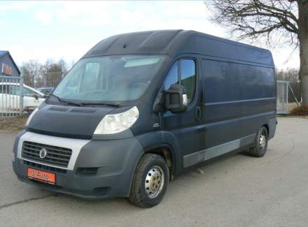 Fiat - Ducato