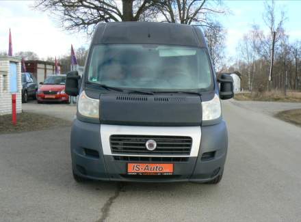 Fiat - Ducato