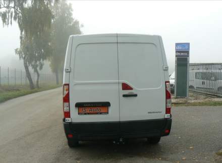 Renault - Master