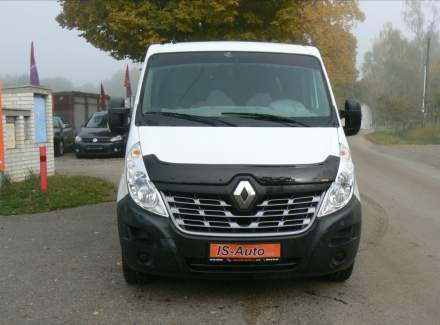 Renault - Master
