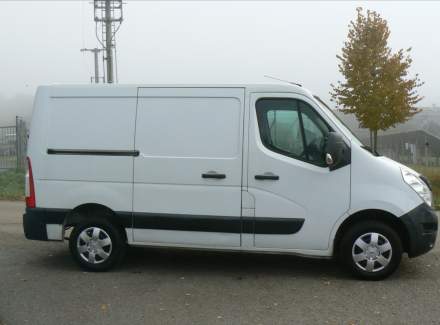 Renault - Master