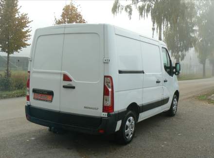 Renault - Master