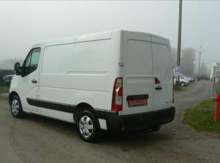 Renault - Master