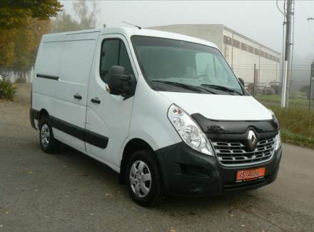 Renault - Master
