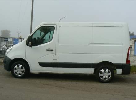 Renault - Master