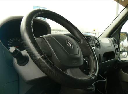 Renault - Master
